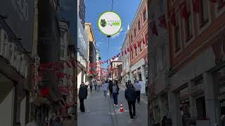 Dan Haftanın Ortasından Herkese İyi Günler Diliyoruz.