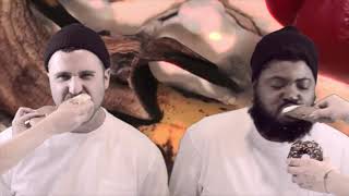 Reef The Lost Cauze The Hand That Feeds Directed By Caliph-Now