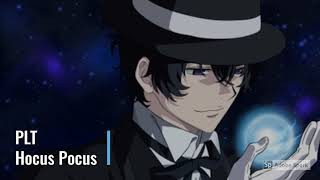 PLT - Hocus Pocus (HIDDEN VOCALS)