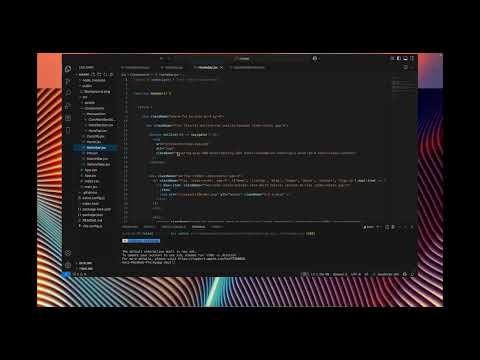 CarDealrShip Website with React & Tailwindcss V4.1