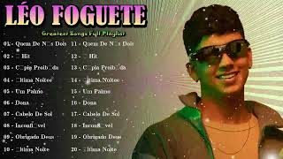 💫 Léo Foguete - Pop-funk anthems making confidence, passion and fun contagious 🔥 screenshot 1