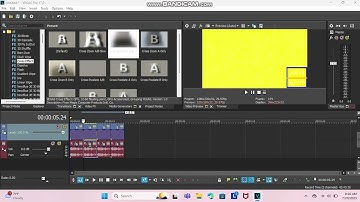 Tutorial - Videoup V14.1, Lemonup V1, 2554Jacquementup V1.Dame Luxley, And SwirlAlienShowRays