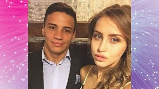 Дом 2 - Анастасия Киушкина прибыла в Узбекистан. Дом 2 - Анастасия Киушкина прибыла в Узбекистан.