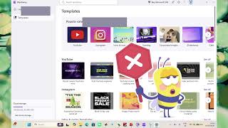 Microsoft Champ Stuck On \