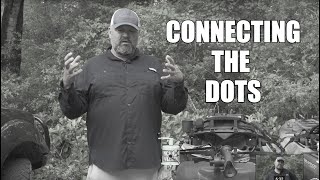 DEVELOPING FISHING PATTERNS | CONNECTING THE DOTS | POST TRIP ANALYSIS DEVELOPING FISHING PATTERNS | CONNECTING THE DOTS | POST TRIP ANALYSIS