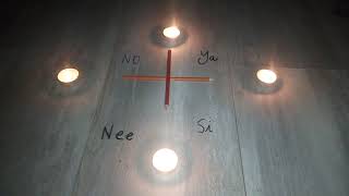 Usen El Audífono. 049 Dicen Yes. Saludos A Tod Desde Maastricht