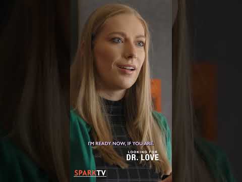 Share with the world! LOOKING FOR DR LOVE #clip #shorts