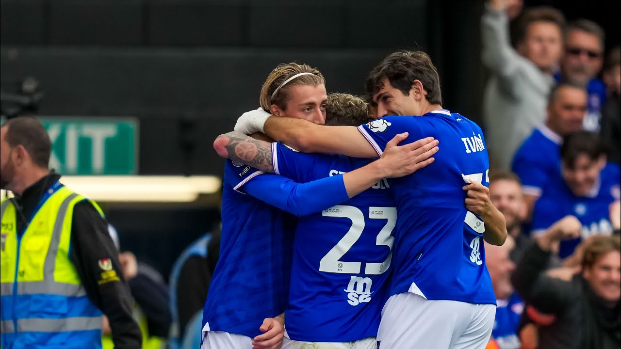 Вердикт KOA: Размышления о победе «Ипсвич Таун» над «Норвич Сити» со счётом 3:1