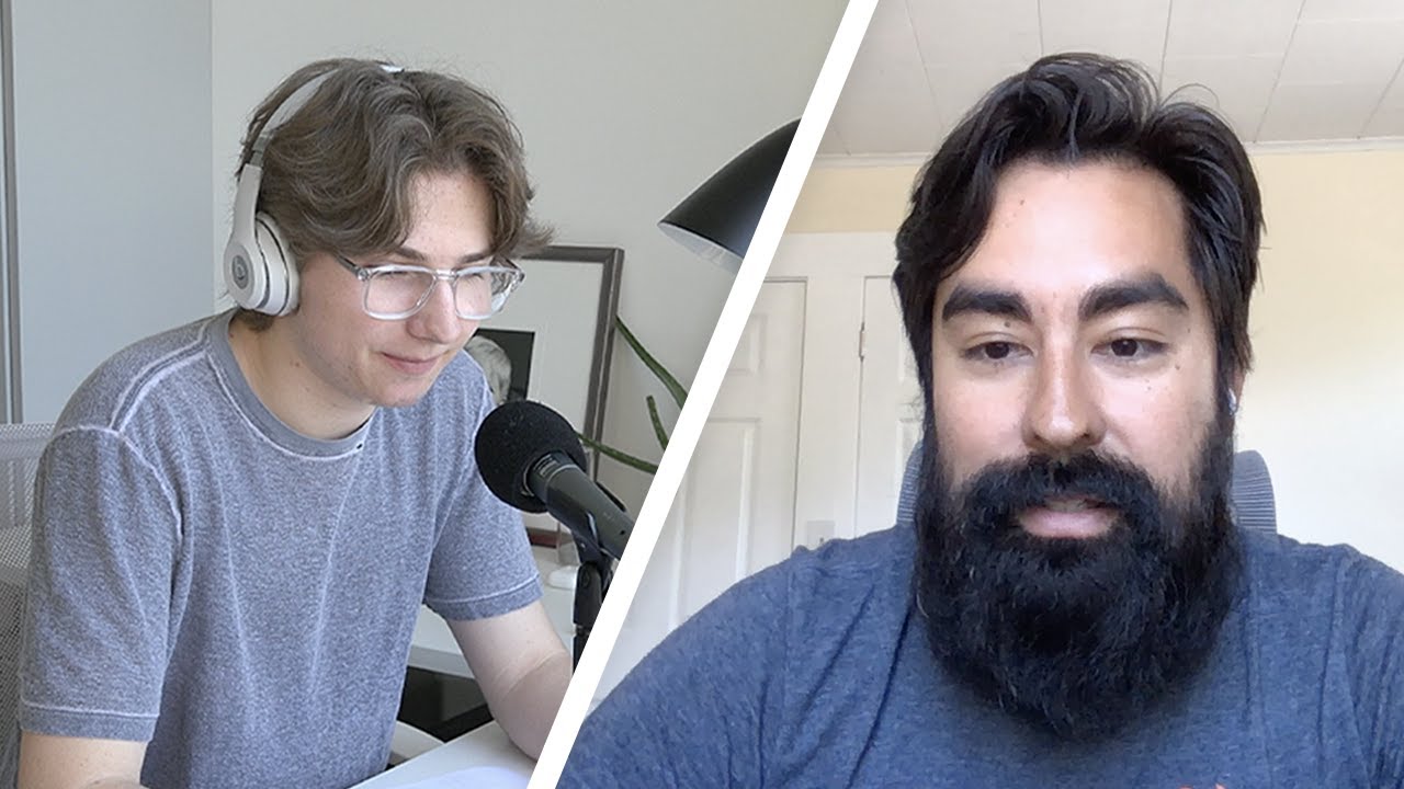 1 Second Everyday Founder Cesar Kuriyama | Episode 23