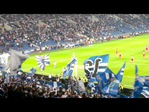 Golo Jackson Martinez - F.C.Porto vs Gil Vicente