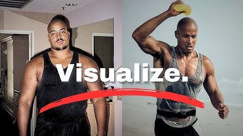 Master Visualization: Transform Your Dreams into Reality!
