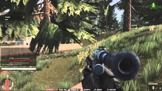 [REI5] ISS: FragMovie 8 ♠MIXTER♠