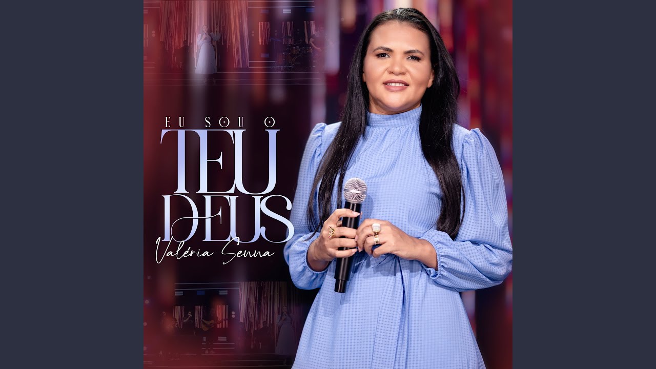 Eu Sou o Teu Deus