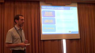 iProd-Process integration and design optimisation ontologies for next generation engineering Profile