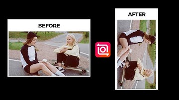 How to rotate video on inshot