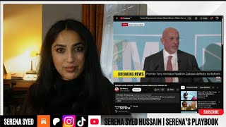 Download Lagu Nadhim Zahawi defects to Reform from Conservatives MP3