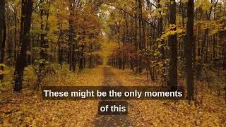 Healing Burnout Meditation