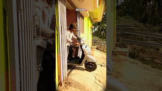 Day 41/100 Manchurian 🤤 #shorts #food #funny #cooking #comedy #ytshorts #bachavlog #trending