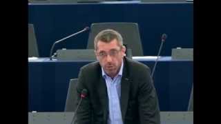 Frank Engel on democracy, rule of law and fundamental rights in Hungary