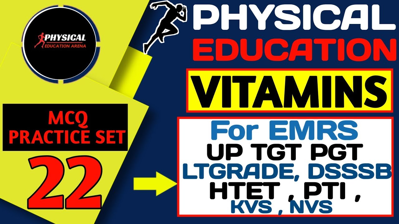 physical-education-mock-test-physical-education-tgt-class-physical
