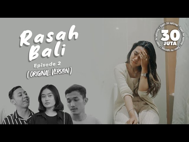 Rasah Bali - LAVORA Ft Ena Vika (Original Version) DWILOGI EPS 2 || Rungokno kangmas aku gelo class=