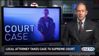 Bob Hilliard Takes Border Shooting Case to United States Supreme Court - Hilliard Law