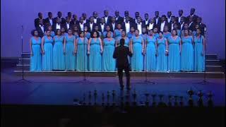 UWC Creative Arts Choir _ Bawo Baxolele