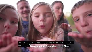 Experience Fall Fun 15 Minutes from Indy