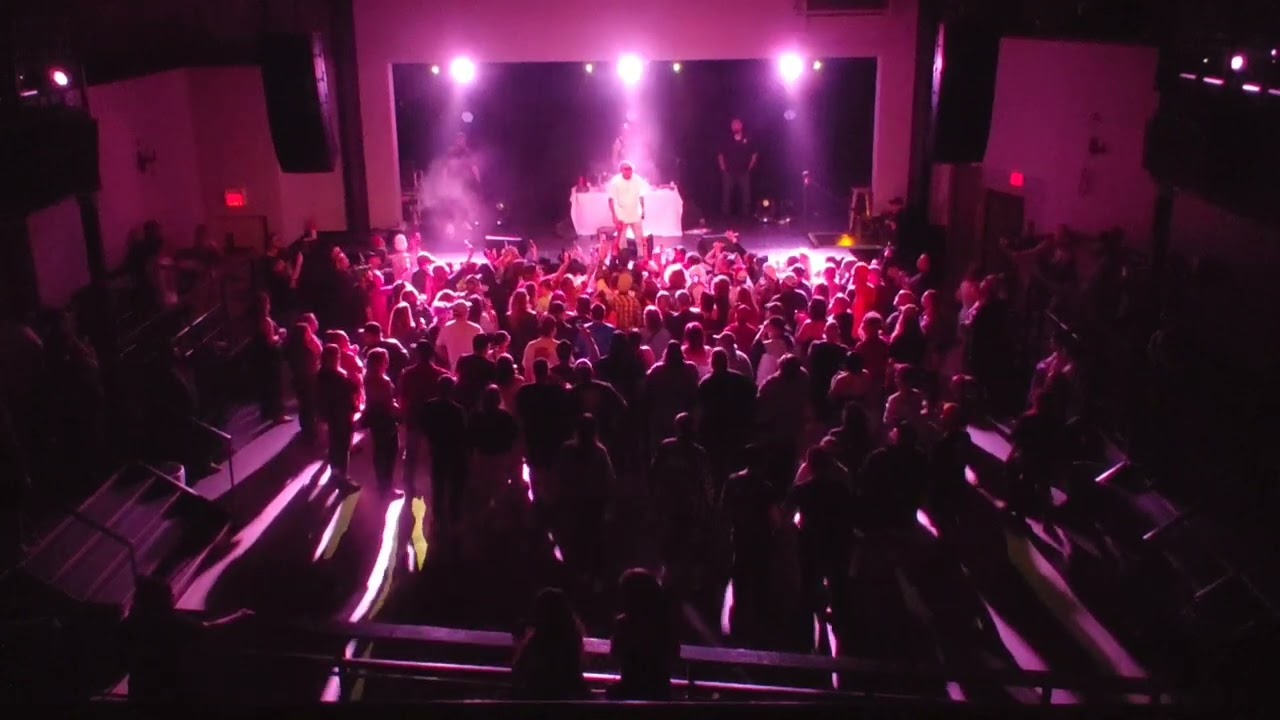 MadChild Full set live @ The Venue Peterborough Ont April 14th