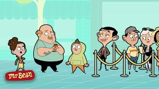 Mr Beans Funniest Moments   Season 4  New Episodes 2026  Classic Mr Bean