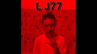 L J77 - Wave prod. by Toko tulo (official lyrics video)