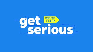 Your Legacy | Gary Wileman