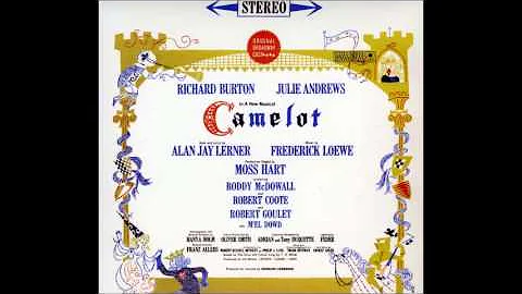 Camelot 17: Camelot (Reprise)