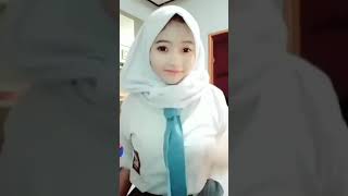 Cewek Sma Super Jil
