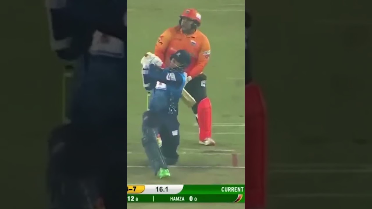 Dhaka Dominators vs Khulna Tigers | Match 24 | 1st Innings | Wickets | BPL 2023 | Shorts