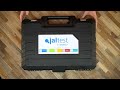 Unboxing our eclipse jaltest diagnostics packages whats included
