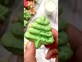 Cream Cheese Spritz Cookies #christmas #cookies #baking #christmascookies
