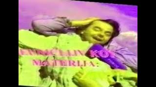 Zmelkoow - Gravitacija (Več Kot Spijemo.. ) Official video