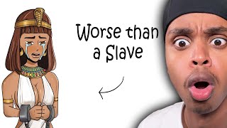 Your Life As A Pleasure Slave..