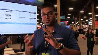 Densify #VMworld 2018 - VMblog Interview screenshot 5