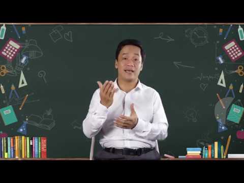 Video Cách làm văn biểu cảm về người thân trong gia đình|... - YouTube