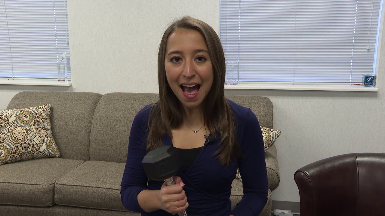 Working Out for You: Pandemic predicted to change future of gyms