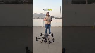 Todo topógrafo debe tener el suyo😎 #Dji #Drones #Topografia #Geodesia #Fotogrametria