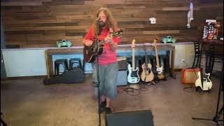 Isaac 3  August 13, 2025 2025 @MobjackTavernOpenMic #isaac