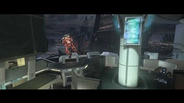 Halo 4 Majestic Map Pack Strategy: Skyline