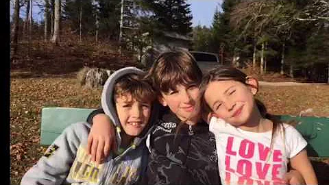 Happy 12th Birthday Joshua!