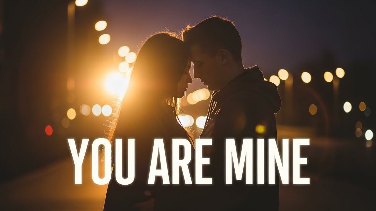 You Are Mine — A Love That Chose Us Even When the World Tried to Pull Us Apart