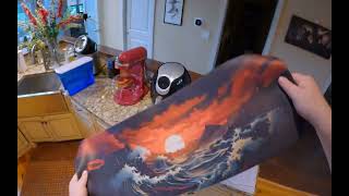 Download Lagu 🟪 EVERYTHING I ORDERED ON PRIME DAY // Eco Worthy // Douk VU // Frames - Z Unboxing MP3