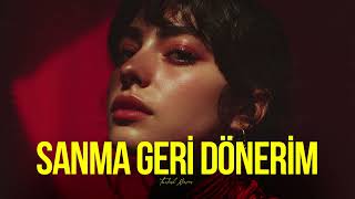 Gökçe Kırgız - Hak Etmedin (Sanma Geri Dönerim) Turkish Waves