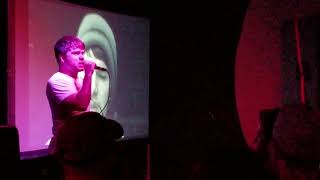 Froggy Fresh - Same Old Kid - Live @ The V Club